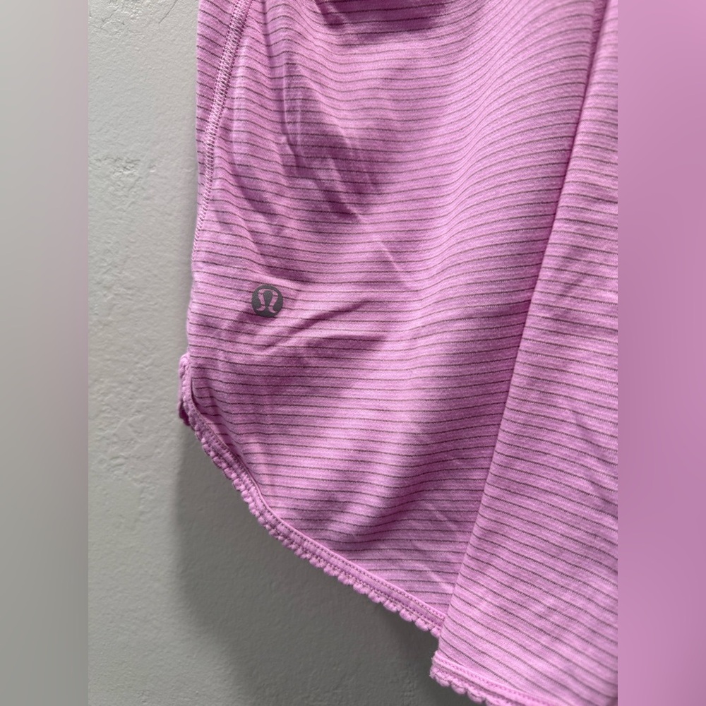 lululemon athletica Pink Tank Top - Picture 3 of 3